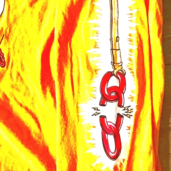 Insanity Shirt XL - Collector's - Picture 5 of 5